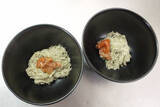 「【二日酔いがスーッと楽に】梅干し！とろろ昆布！長ねぎの神コンボみそ汁作ってみた！重い胃腸にじ〜んと沁みる」の画像5