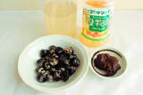 「【二日酔いの救世主】定番の「しじみ汁」をなんと「お酢」でパワーアップさせてみた！赤みその旨み沁みるね～」の画像3