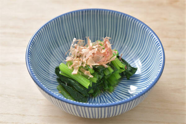 農家直伝 小松菜をシャキシャキにゆでる裏ワザ 本来の風味を味わうなら おひたし でしょ 22年2月18日 エキサイトニュース 農家直伝 小松菜をシャキシャキにゆでる裏ワザ 本来の風味を味わうなら おひたし でしょ 22年2月18日 エキサイトニュース