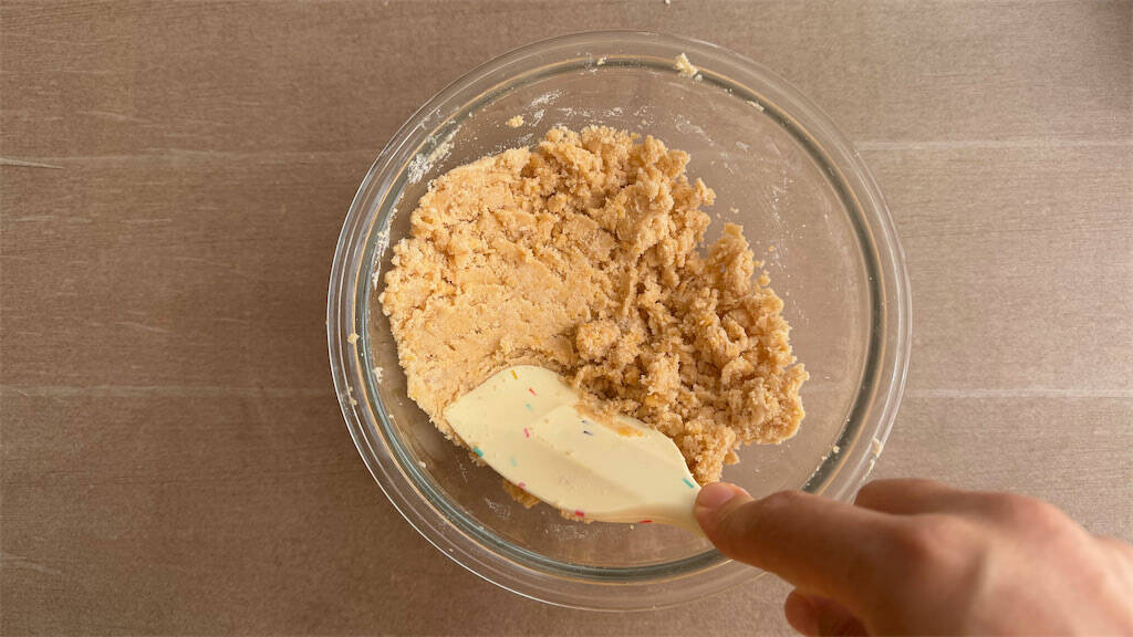 【シュトーレン風】フルーツとスパイスたっぷり「米粉のビスコッティ」でクリスマス準備♡【元パティシエ直伝】