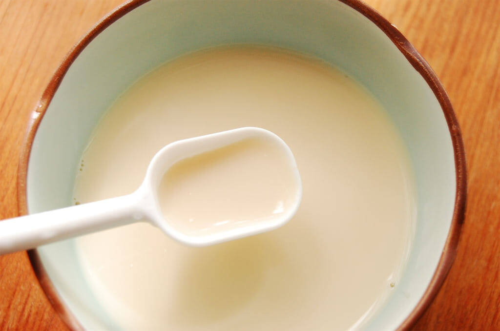 【二日酔いの朝に沁みる豆腐】管理栄養士おすすめ「冷奴」爆速アレンジ2品作ってみた！豆腐に豆乳かけるの!?