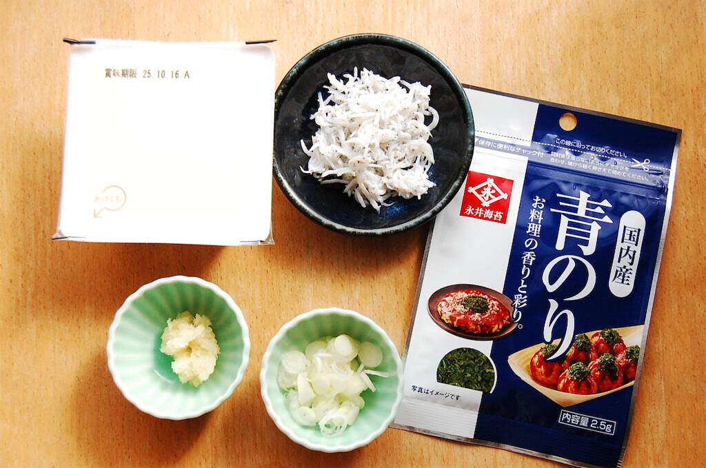 【二日酔いの朝に沁みる豆腐】管理栄養士おすすめ「冷奴」爆速アレンジ2品作ってみた！豆腐に豆乳かけるの!?