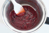 「【混ぜて冷やすだけ】あんこ・苺・〇〇ジュースで「チョコムース」作ってみたら…まさかのフランボワーズ風味!?」の画像8