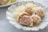 「【包まないシュウマイ!?】なんと「皮を細切りにして絡める」が正解！えのきでジューシー旨味爆弾♪【農家直伝】」の画像13