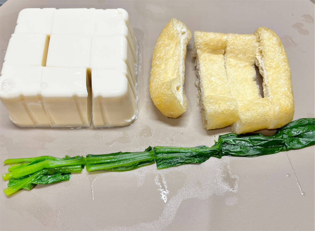 【毎晩でも食べたい！】白だしで味キマる「常夜鍋風 和風スープ」作ってみた！豚肉とほうれん草のエキスが…♡