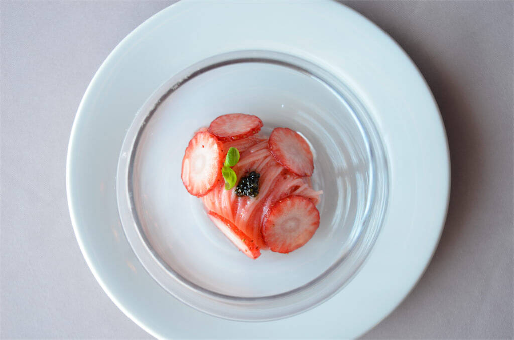 【え、この値段!?】フォアグラにキャビアも♡東京ドームホテルの極上アフタヌーンティーが神コスパ！【期間限定】