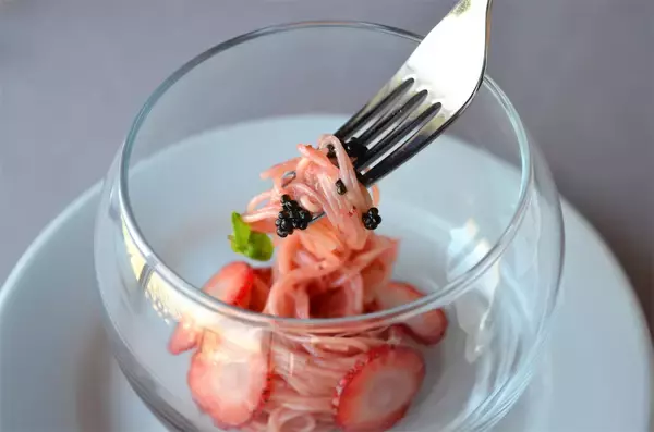 「【え、この値段!?】フォアグラにキャビアも♡東京ドームホテルの極上アフタヌーンティーが神コスパ！【期間限定】」の画像