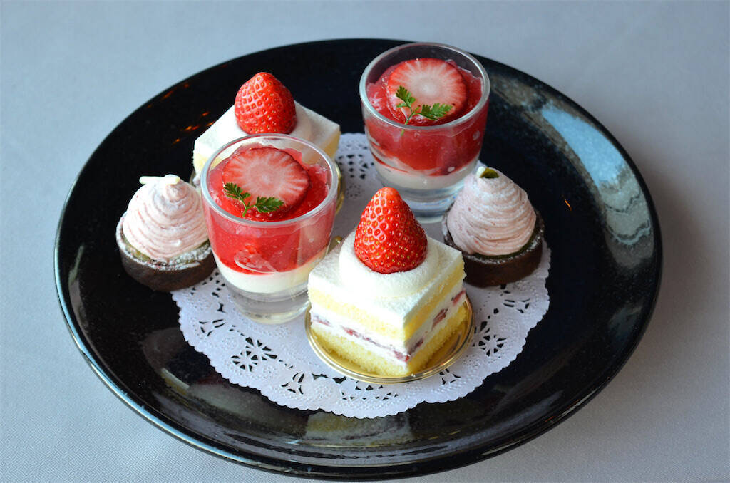 【え、この値段!?】フォアグラにキャビアも♡東京ドームホテルの極上アフタヌーンティーが神コスパ！【期間限定】