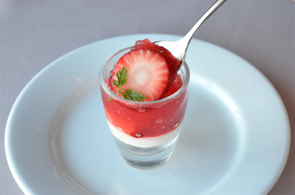 【え、この値段!?】フォアグラにキャビアも♡東京ドームホテルの極上アフタヌーンティーが神コスパ！【期間限定】