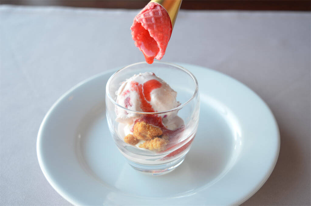 【え、この値段!?】フォアグラにキャビアも♡東京ドームホテルの極上アフタヌーンティーが神コスパ！【期間限定】