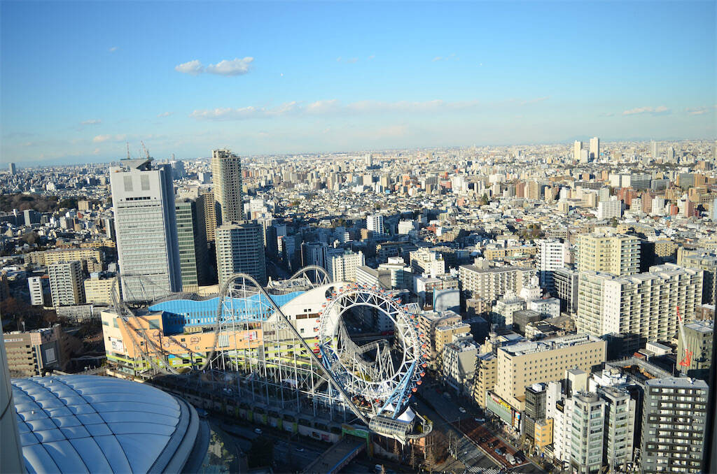 【え、この値段!?】フォアグラにキャビアも♡東京ドームホテルの極上アフタヌーンティーが神コスパ！【期間限定】