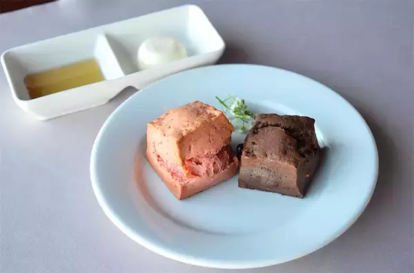 「【え、この値段!?】フォアグラにキャビアも♡東京ドームホテルの極上アフタヌーンティーが神コスパ！【期間限定】」の画像