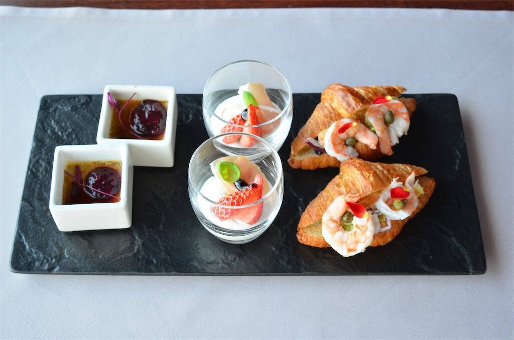 【え、この値段!?】フォアグラにキャビアも♡東京ドームホテルの極上アフタヌーンティーが神コスパ！【期間限定】