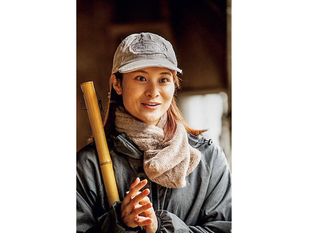 【田園日記～農と人の物語～ Vol.29】故郷に帰って夫婦で歩む ‟牛飼い”の道