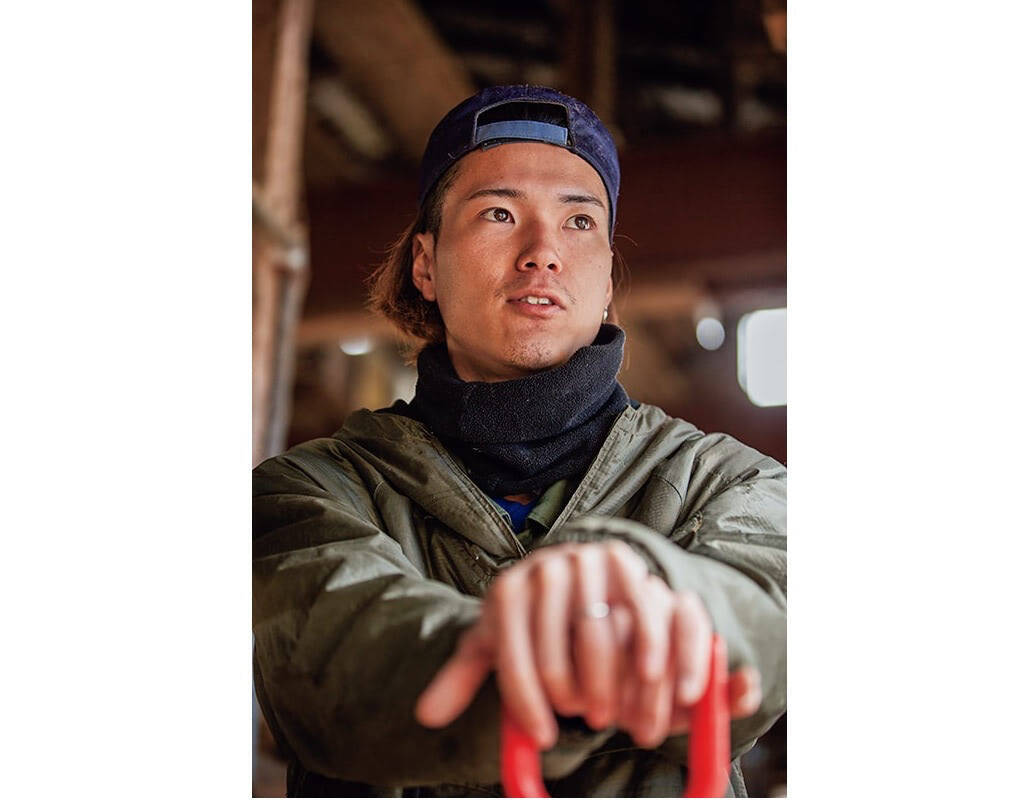 【田園日記～農と人の物語～ Vol.29】故郷に帰って夫婦で歩む ‟牛飼い”の道