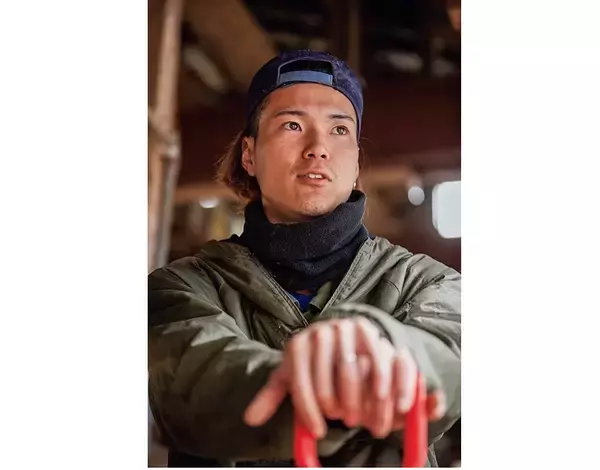 「【田園日記～農と人の物語～ Vol.29】故郷に帰って夫婦で歩む ‟牛飼い”の道」の画像