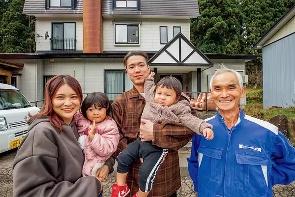 「【田園日記～農と人の物語～ Vol.29】故郷に帰って夫婦で歩む ‟牛飼い”の道」の画像