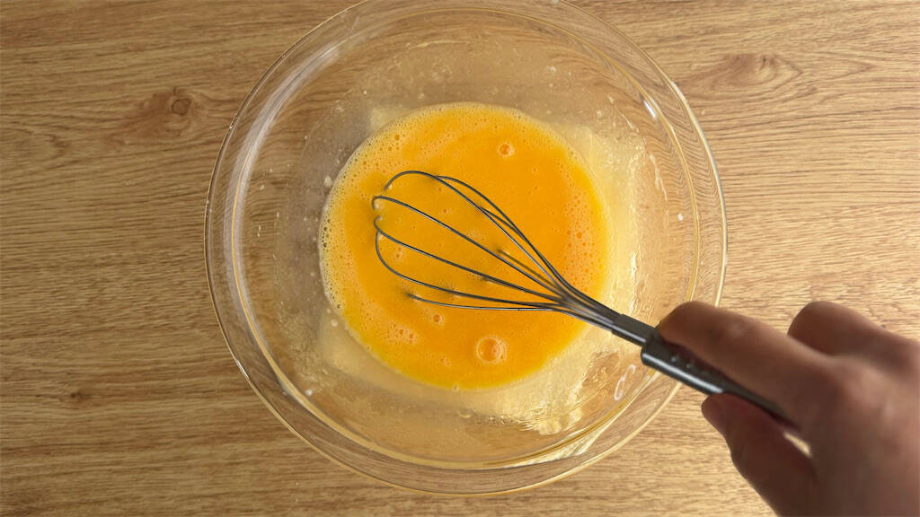 パサつかない！「黄金のはちみつ米粉パウンド」はバター不使用なのにリッチな味わい♡【元パティシエ直伝】