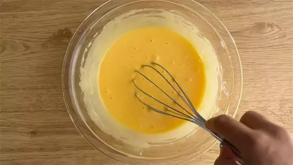 「パサつかない！「黄金のはちみつ米粉パウンド」はバター不使用なのにリッチな味わい♡【元パティシエ直伝】」の画像