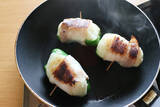「【ピーマンの肉詰めよりヘルシー】中に詰めるのは…マッシュポテト!?フワフワ＆滑らか食感♡【子どもウケ最強】」の画像11