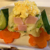 「【ポテサラって何入れる？】具材に迷うみなさんへ…「わが家のポテサラ3選」紹介します♪【Ayumiの漫画】」の画像7