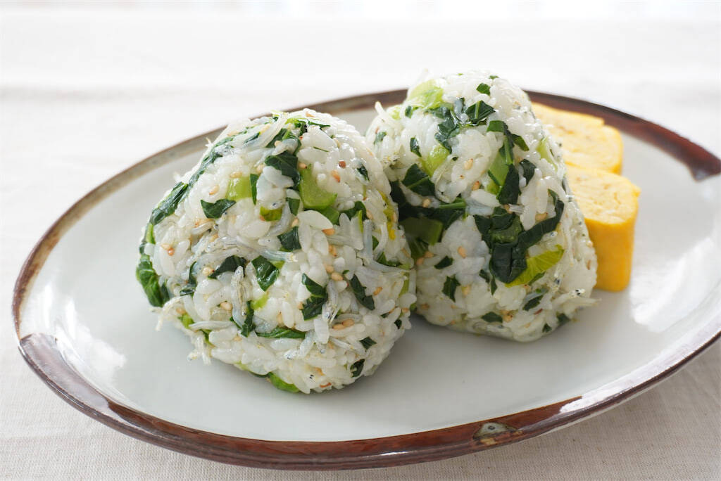 具材は炒めて“冷ませ”！「混ぜごはん」を極上に仕上げる裏ワザ♪シャキシャキになるよ♡【農家直伝】