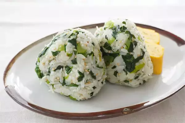 「具材は炒めて“冷ませ”！「混ぜごはん」を極上に仕上げる裏ワザ♪シャキシャキになるよ♡【農家直伝】」の画像