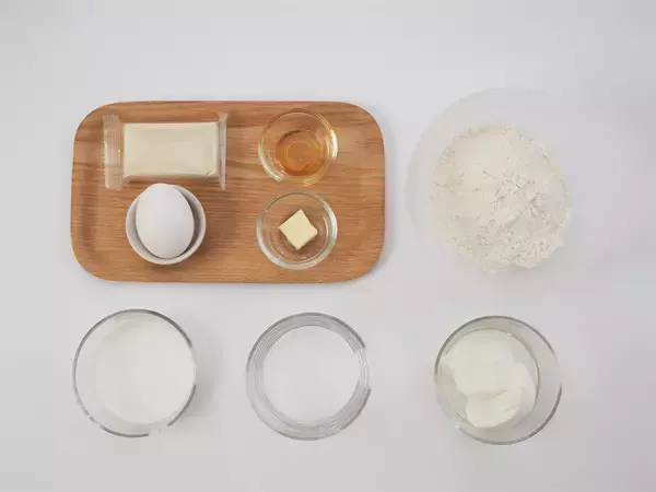 「【余ったお餅の超☆有効活用】想像をはるかに超えるふわもち感♪「むっっちり餅パンケーキ」作ってみた！」の画像