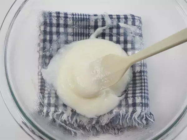 「【余ったお餅の超☆有効活用】想像をはるかに超えるふわもち感♪「むっっちり餅パンケーキ」作ってみた！」の画像