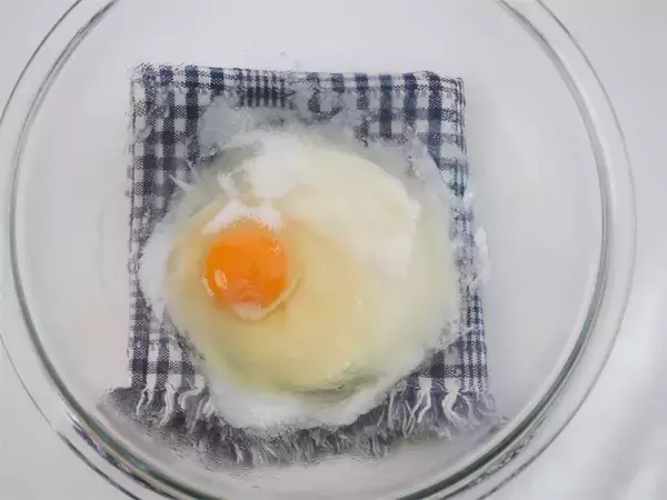 「【余ったお餅の超☆有効活用】想像をはるかに超えるふわもち感♪「むっっちり餅パンケーキ」作ってみた！」の画像