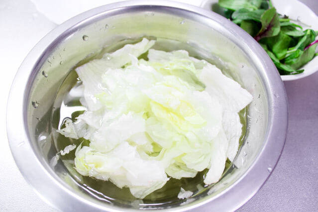 食卓に春の風吹く♡「いちごドレッシング」作ってみた♪鮮やかな赤×華やかな香り×フルーティな味わい♡