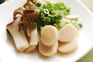 【まさかの食べ方】エリンギの…刺身!?生で食べてもいいの!?わさび醤油でいただくと「貝」のような味!?