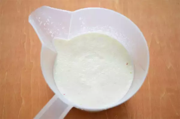 「【フルーツ牛乳にとろろを!?】農家直伝のフルーツジュースは「長芋」入り！とろみ追加で食べるジュースに♡」の画像