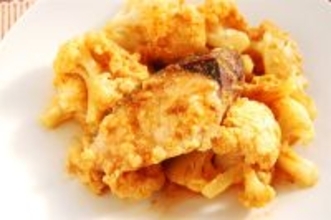 【ブリにはカレー粉】新定番「ブリのカレー蒸し煮」作ってみた！ヨーグルトとスパイスでもうインドカレーな件