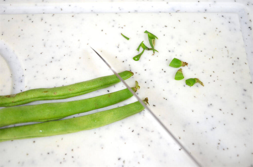 【調理のお得ワザ】定番すぎる野菜肉巻きは「揚げ」と「照り焼き」ダブルで作るべし！【農家直伝】