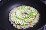 「【小麦粉を使ってません！】薄切りじゃがいもが生地の「究極の野菜ピザ」作ってみた！罪悪感、限りなくゼロ☆」の画像7