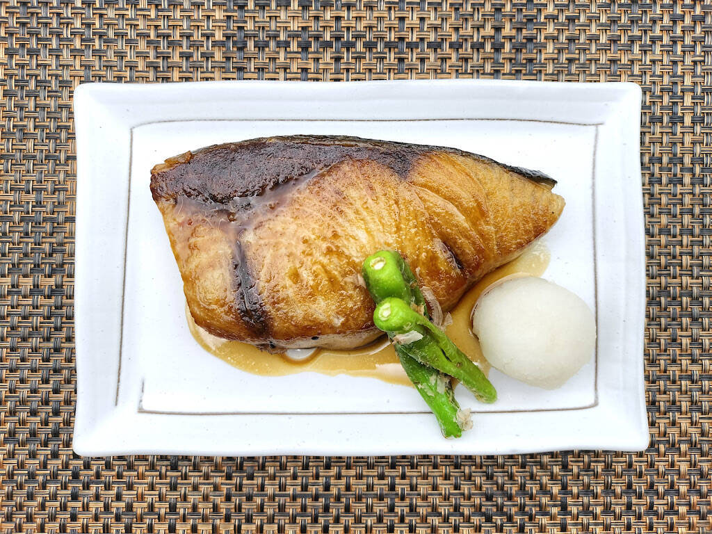 【ポイントさえ押さえれば絶対優勝！】冬はコレだよね～♪笠原流「これぞ王道！ブリの照り焼きの作り方」にトライ！