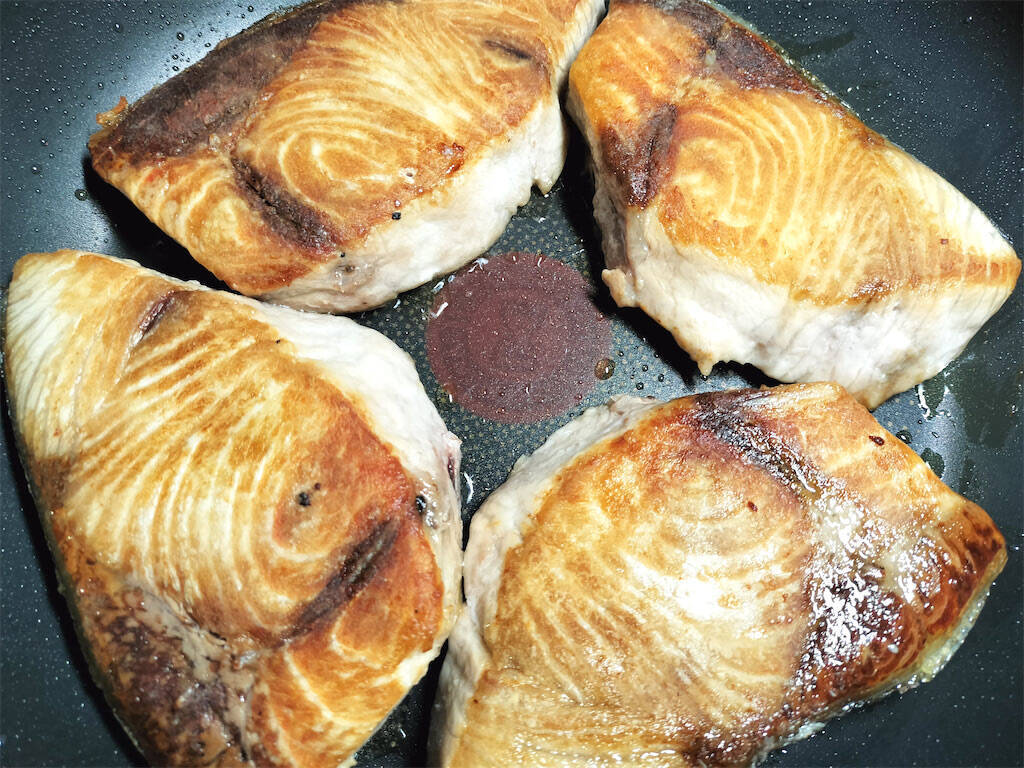 【ポイントさえ押さえれば絶対優勝！】冬はコレだよね～♪笠原流「これぞ王道！ブリの照り焼きの作り方」にトライ！