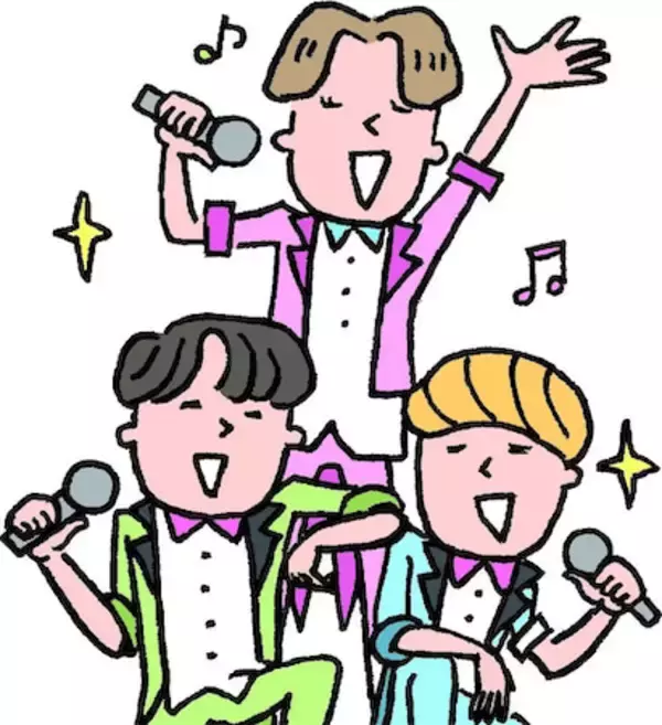 【シニア世代こそ推し活】心がポカポカ＆生活にハリ♡「推し」にときめいて毎日にワクワクをもたらすべし！