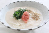 「【話題のそうめん専門店考案】「明太クリームそうめん」作ってみた！“牛乳×ルウ”でコクも調味もバッチリ！」の画像10