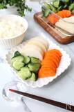 「【ほぼぬか漬け】白みそ×ヨーグルトで野菜を漬け込んだら…!?一晩でまるで料亭の味♡【野菜ソムリエ直伝】」の画像4