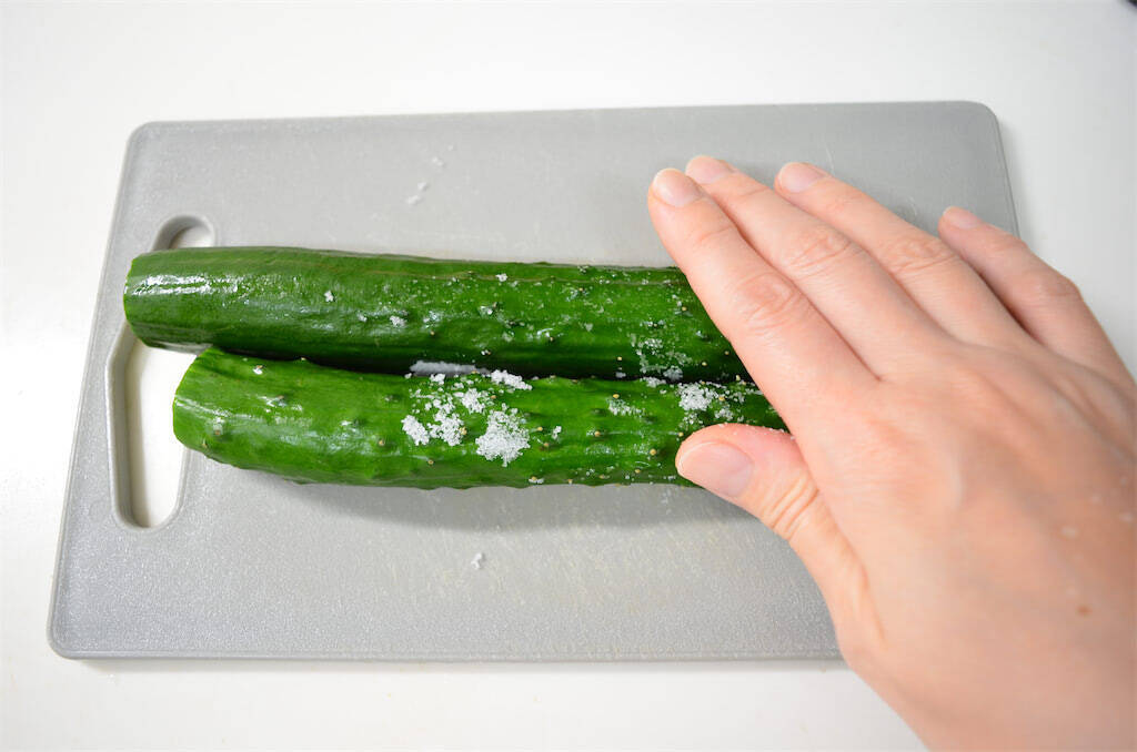 【ほぼぬか漬け】白みそ×ヨーグルトで野菜を漬け込んだら…!?一晩でまるで料亭の味♡【野菜ソムリエ直伝】