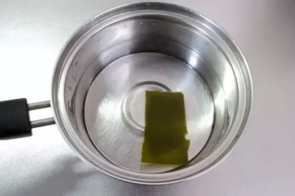 「【お疲れボディはみそ汁でケア】「シジミとシメジの腸活みそ汁」作ってみた！旨味がシミジミ染み渡る〜」の画像