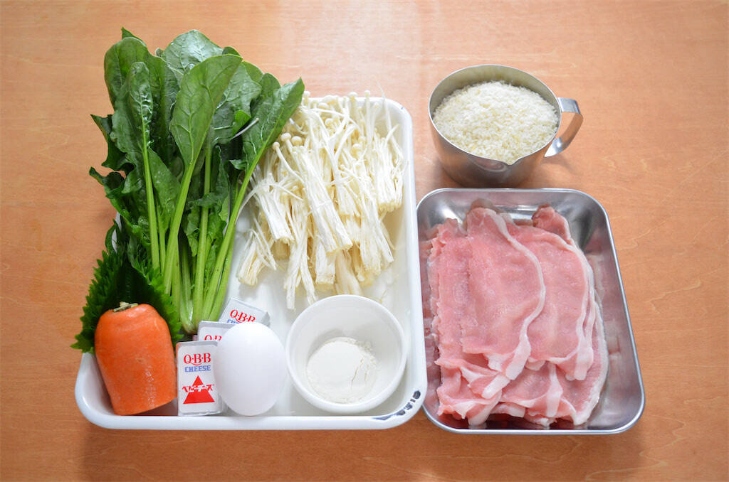 【えっ、えのきって干すの!?】旨味と食感がケタ違い！長野県の農家直伝「干しえのきの肉巻きフライ」作ってみた