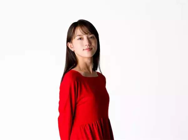 【インタビュー 】注目の若手女優・清原果耶さんの健やかさを保つコツ――落ち込んだら「羊を数える」!?