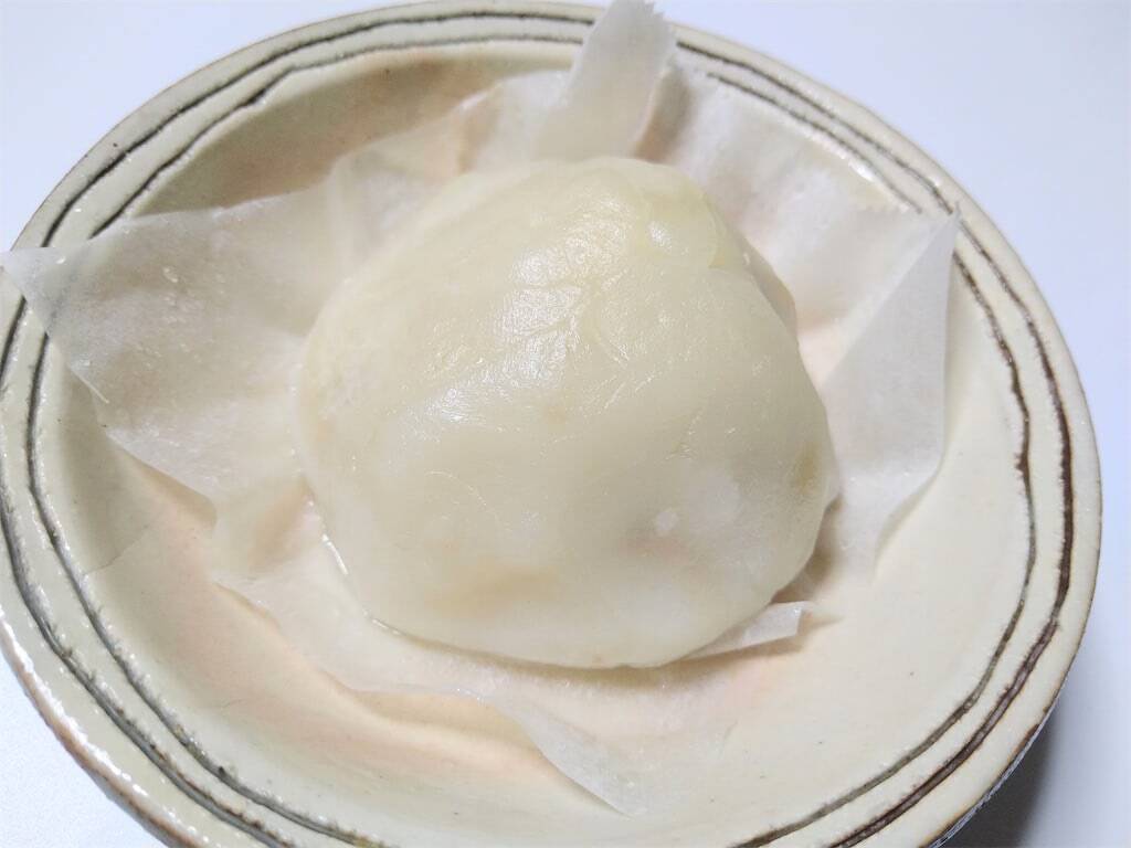 「肉まん」がフライパンで作れるって♪米粉でもっちもちな仕上がり！ジューシーさコンビニ超え!?【農家直伝】