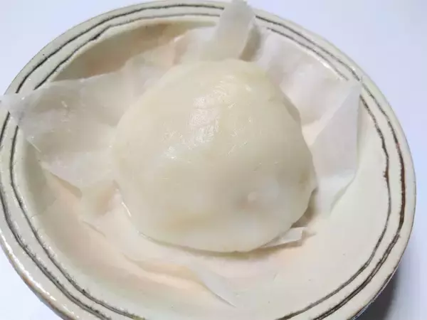「「肉まん」がフライパンで作れるって♪米粉でもっちもちな仕上がり！ジューシーさコンビニ超え!?【農家直伝】」の画像