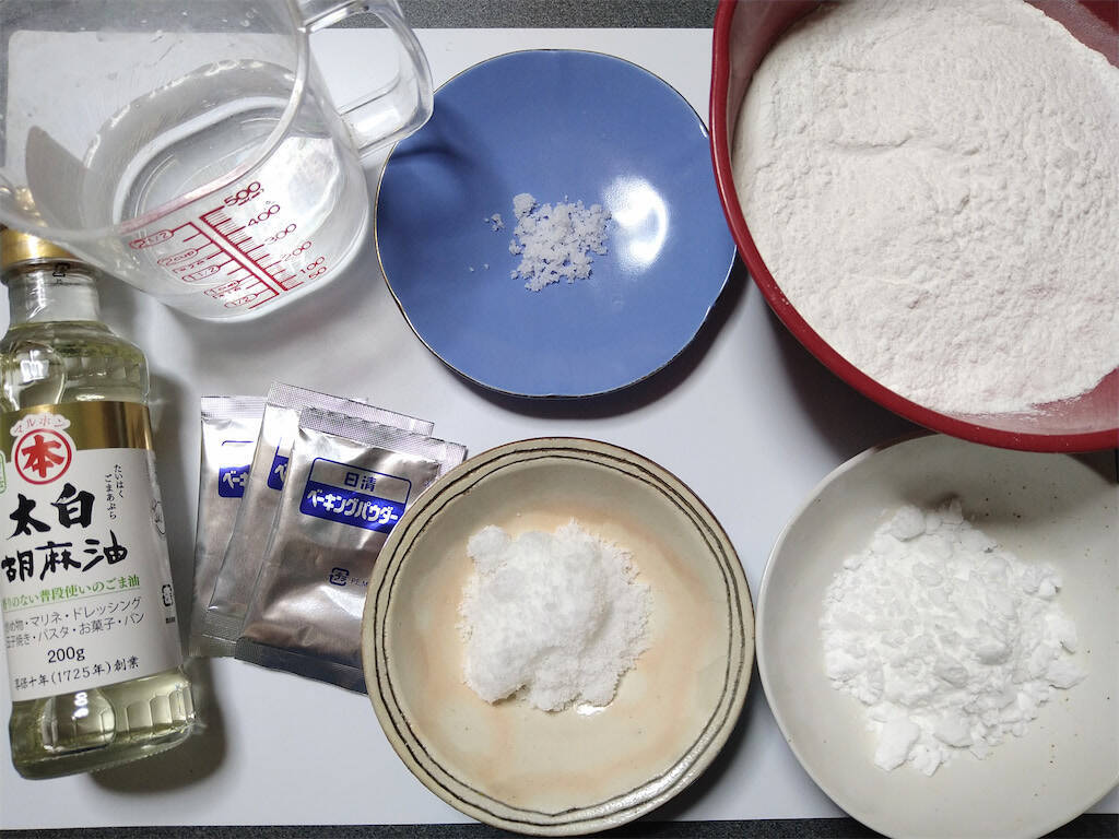 「肉まん」がフライパンで作れるって♪米粉でもっちもちな仕上がり！ジューシーさコンビニ超え!?【農家直伝】