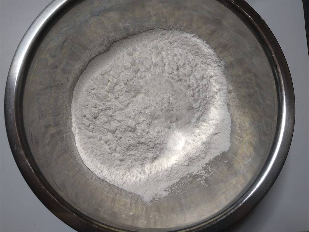 「肉まん」がフライパンで作れるって♪米粉でもっちもちな仕上がり！ジューシーさコンビニ超え!?【農家直伝】