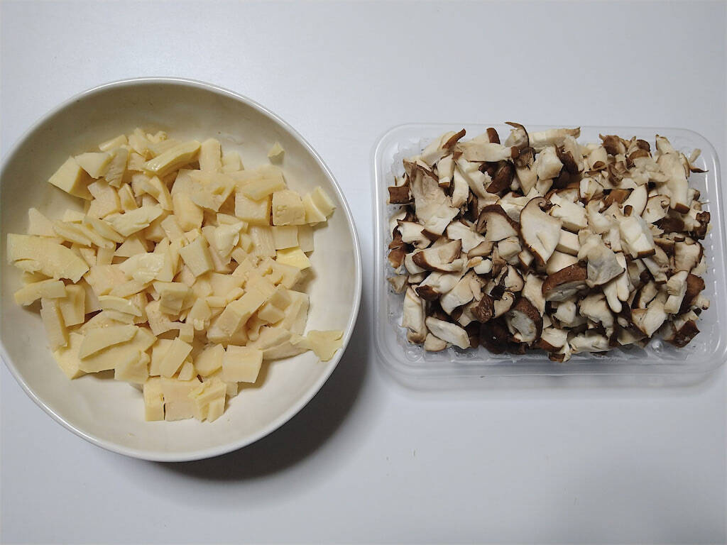 「肉まん」がフライパンで作れるって♪米粉でもっちもちな仕上がり！ジューシーさコンビニ超え!?【農家直伝】